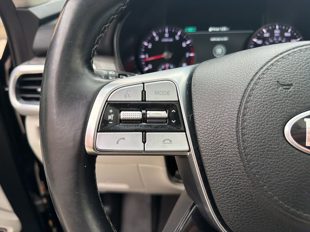 Used 2020 Kia Telluride SX w/ Towing Package AWD/4WD image 28