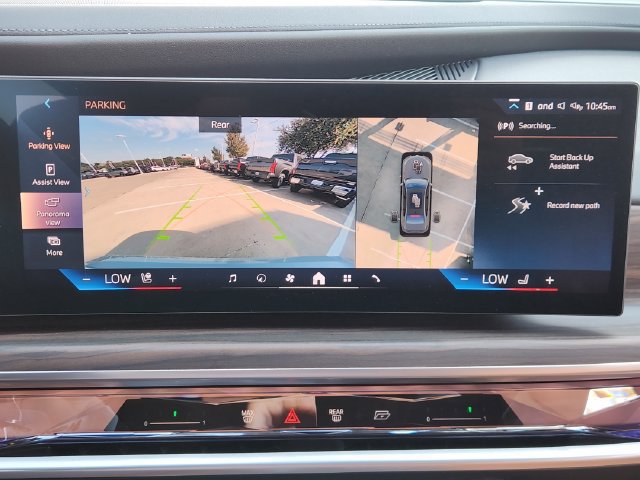Used 2026 BMW 740i xDrive AWD/4WD image 17