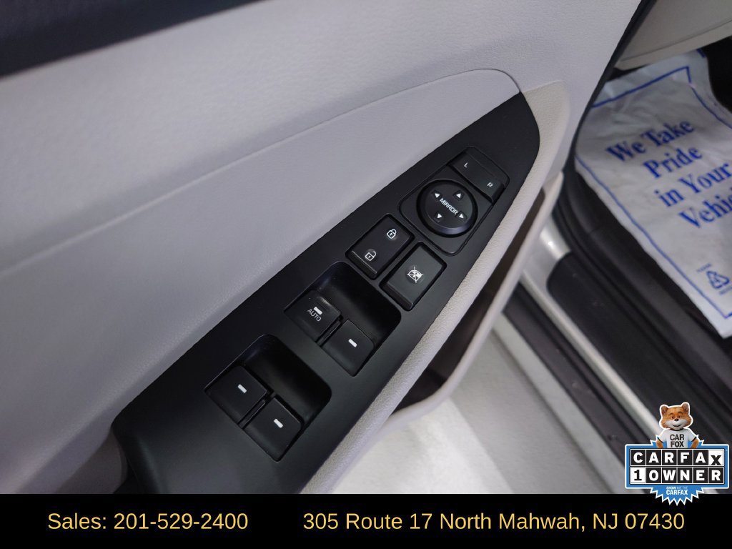 Used 2020 Hyundai Tucson Sport w/ Cargo Package AWD/4WD image 12