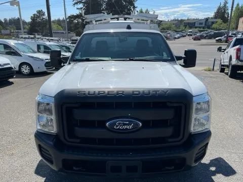 Used 2013 Ford F350 XL RWD image 3