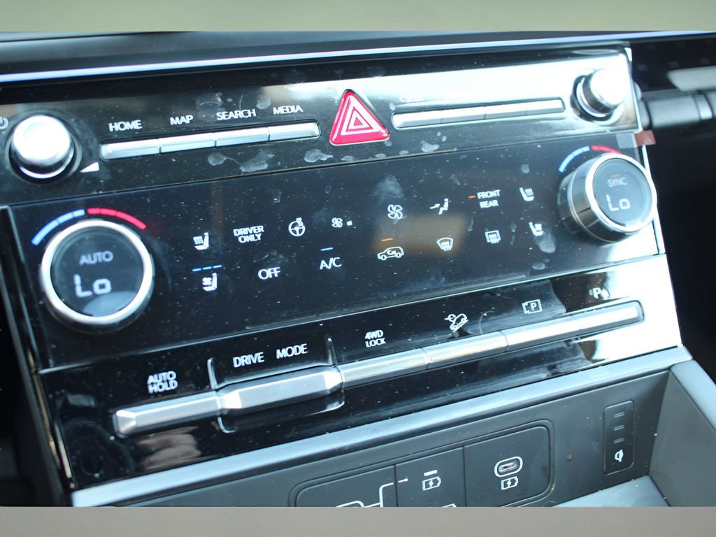 New 2026 Hyundai Santa Fe Calligraphy image 20