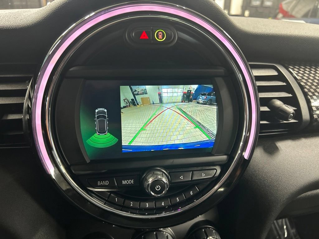 Used 2019 MINI Cooper S FWD image 27