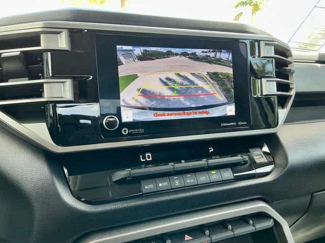Used 2024 Toyota Tundra SR5 w/ SR5 Convenience Package AWD/4WD image 30