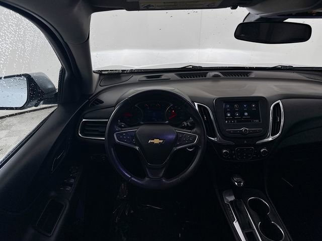 Used 2019 Chevrolet Equinox LT w/ Driver Convenience Package image 21