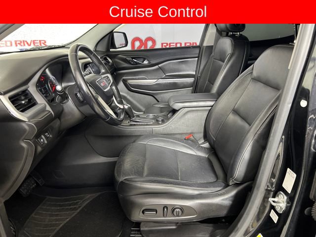 Used 2019 GMC Acadia SLT FWD image 10
