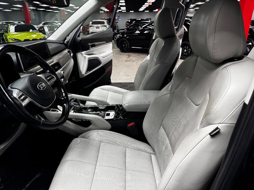 Used 2020 Kia Telluride SX image 34