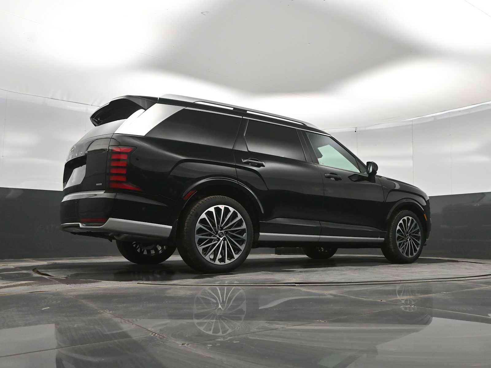New 2026 Hyundai Palisade Calligraphy image 34