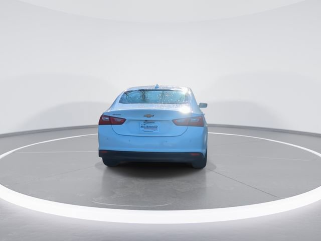 Used 2024 Chevrolet Malibu LT FWD image 7