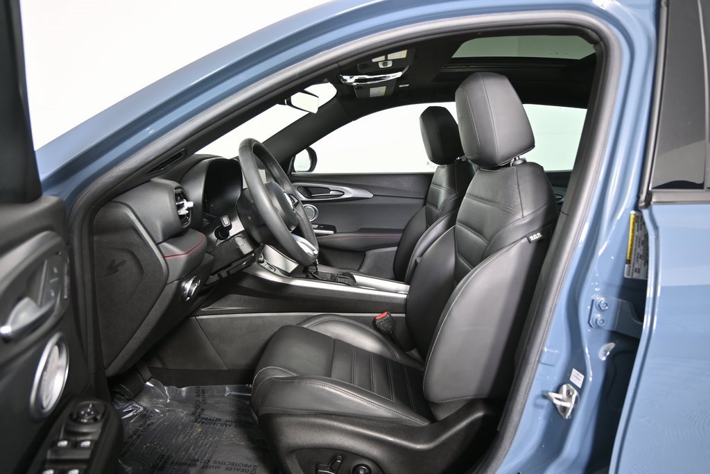 Used 2023 Dodge Hornet GT Plus image 21