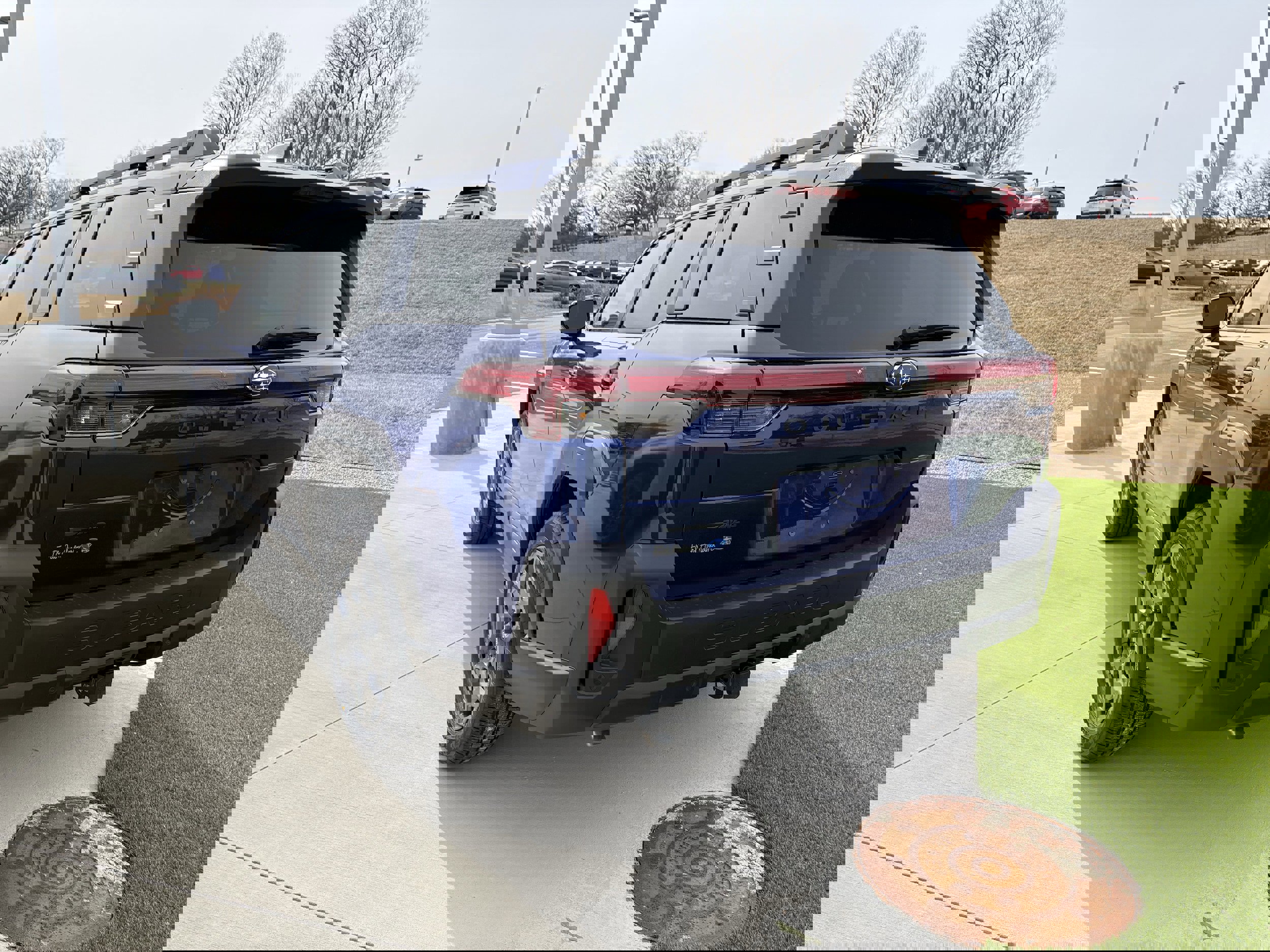 New 2026 Subaru Outback Premium AWD/4WD image 6