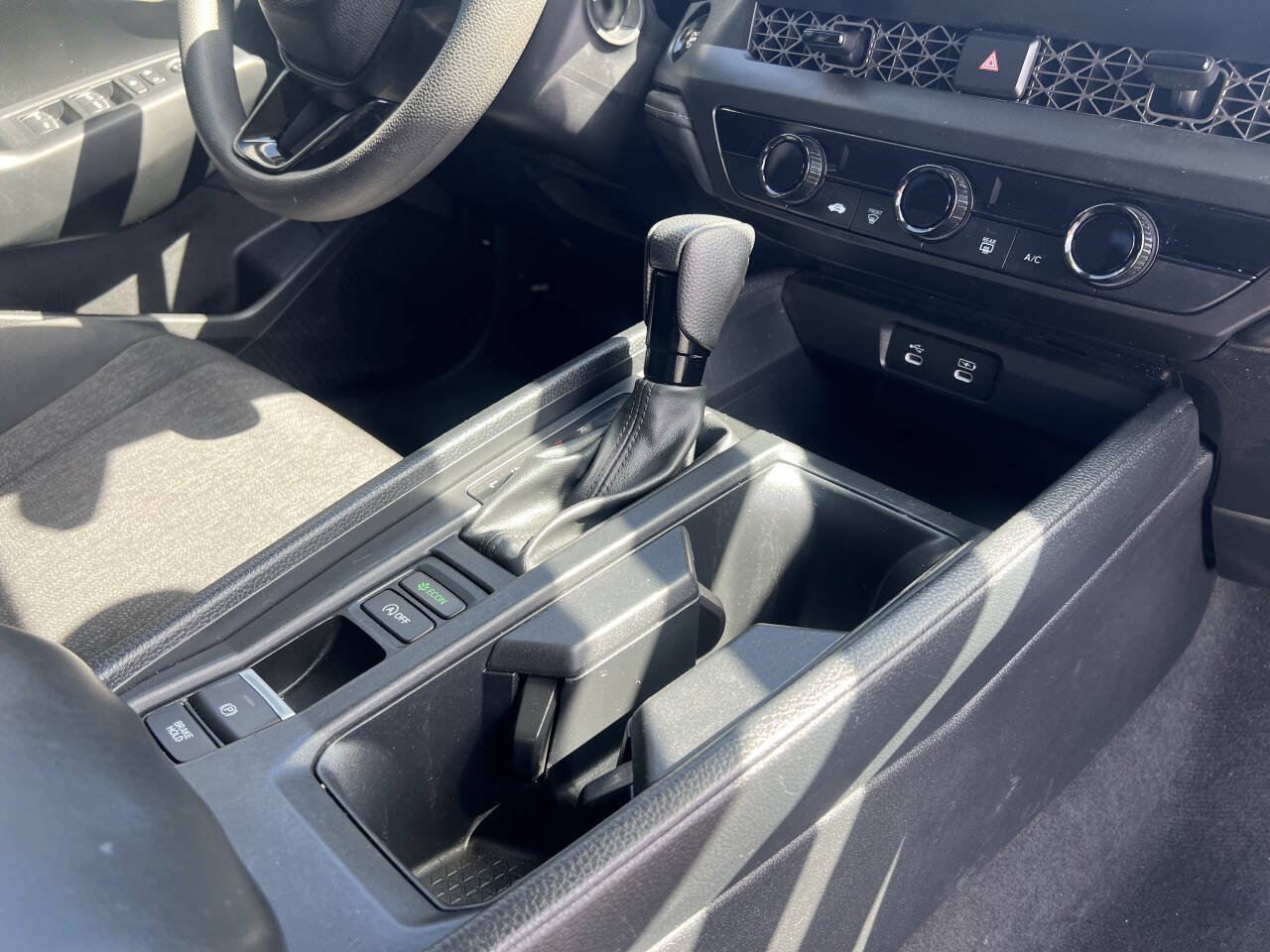 Used 2024 Honda Accord LX image 10