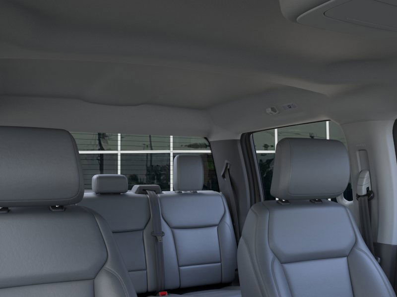 New 2025 Ford F150 Lightning Flash w/ Max Trailer Tow Package image 22