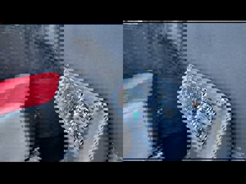 Used 1997 HUMMER H1 4-Door Wagon AWD/4WD image 31