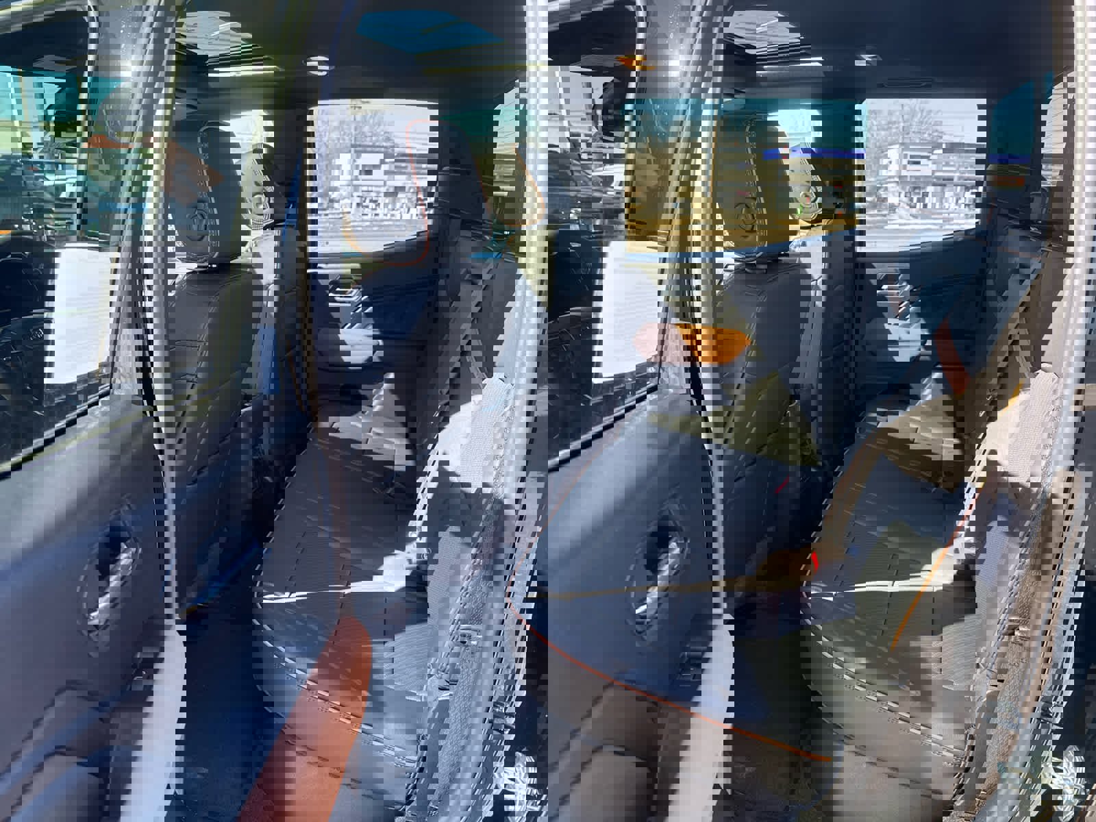 New 2026 GMC Canyon AT4 w/ Technology Plus Package image 22