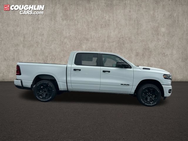 New 2026 RAM 1500 Big Horn w/ Night Edition AWD/4WD image 9