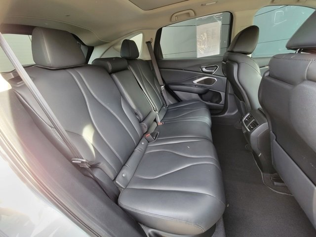 Used 2022 Acura RDX FWD image 20