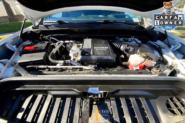 Used 2021 GMC Sierra 1500 AT4 w/ AT4 Value Package image 10