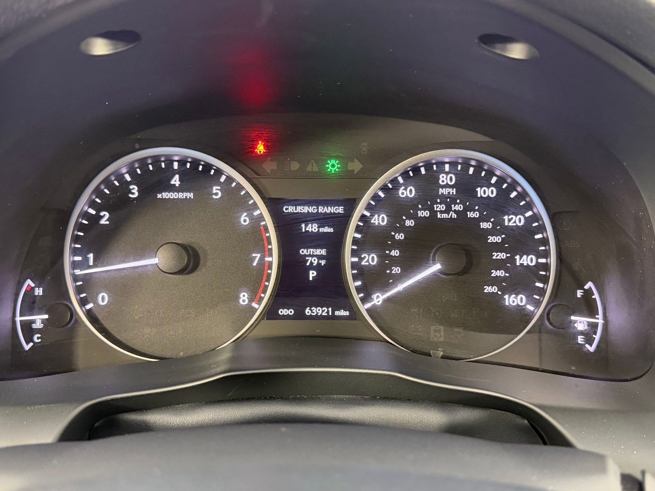 Used 2015 Lexus ES 350 image 20