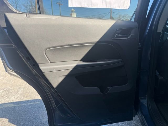 Used 2017 Chevrolet Equinox LT image 34