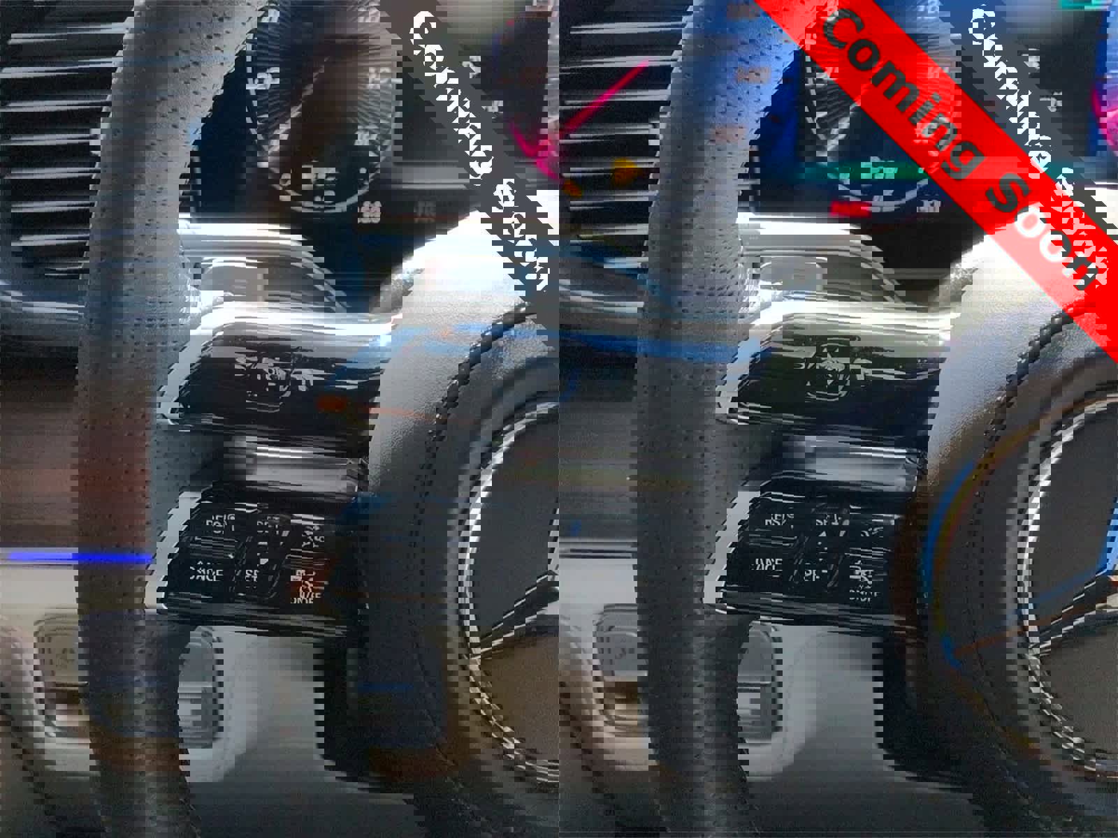 Used 2024 Mercedes-Benz GLS 450 4MATIC image 25