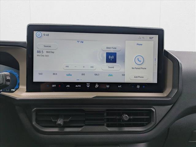 New 2025 Ford Bronco Sport Big Bend image 12