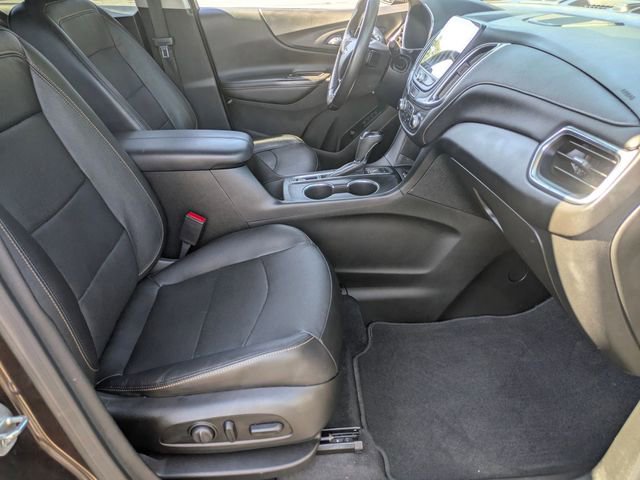 Used 2020 Chevrolet Equinox Premier image 30