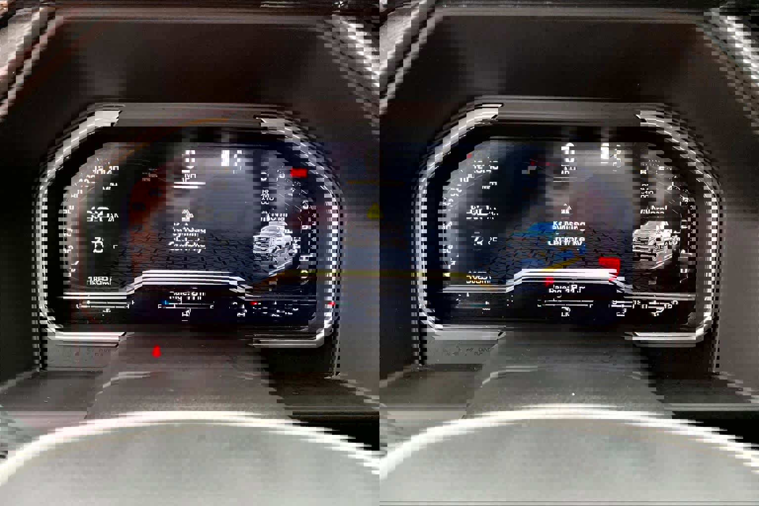 Used 2023 GMC Sierra 1500 AT4 w/ AT4 Premium Package image 26