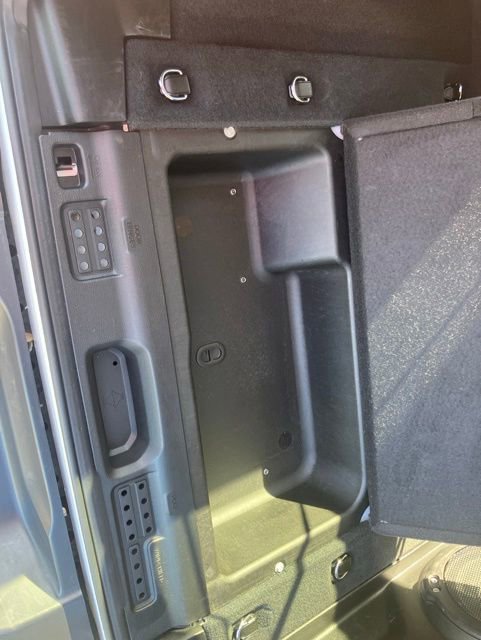 Used 2023 Jeep Wrangler Unlimited AWD/4WD image 10