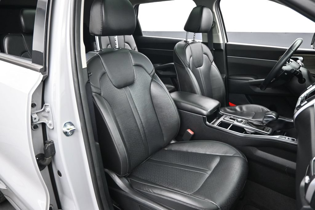 Used 2023 Kia Sorento X-Line EX AWD/4WD image 24