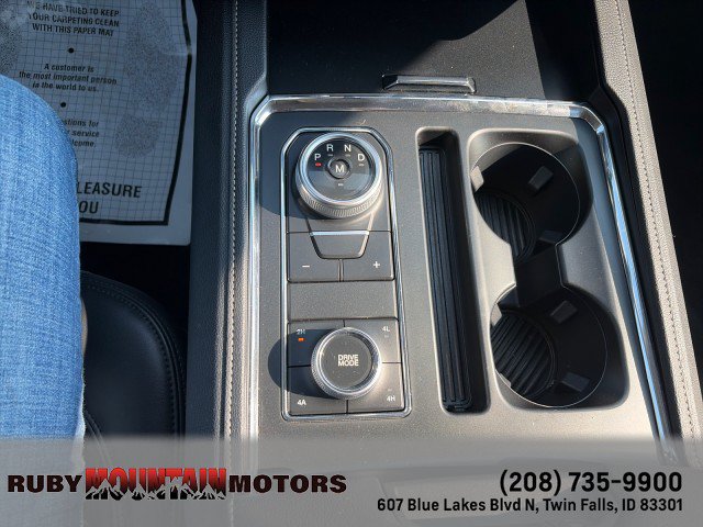 Used 2024 Ford Expedition XLT AWD/4WD image 19