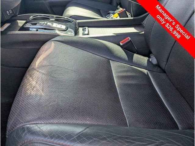 Used 2022 Honda Pilot Black Edition image 23