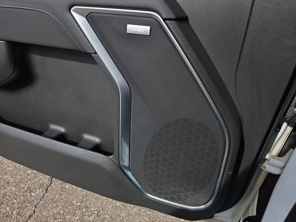 Certified 2022 Chevrolet Silverado 1500 RST w/ Convenience Package II AWD/4WD image 28