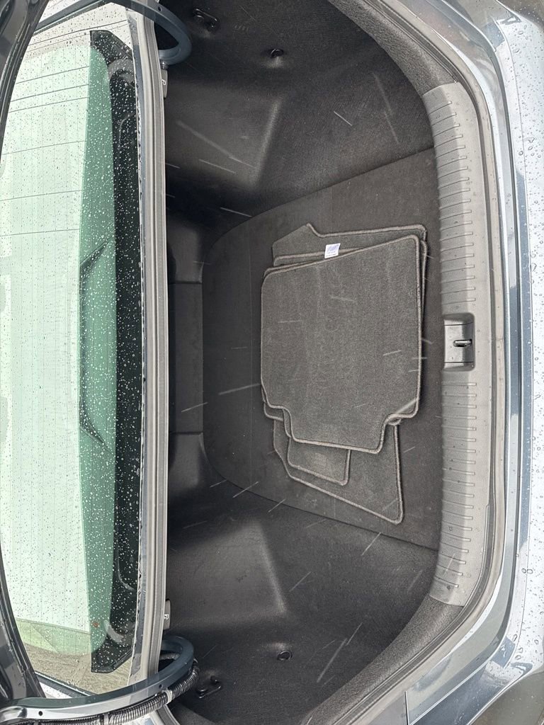 Certified 2023 Honda Accord EX image 20