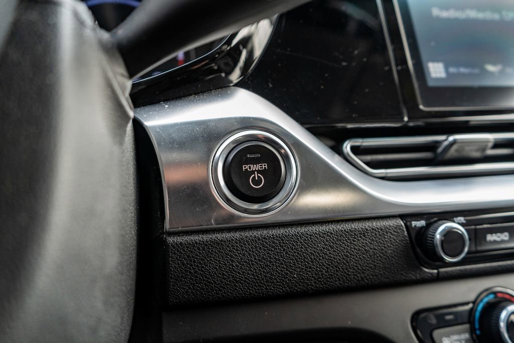 Used 2021 Kia Niro EX w/ Cold Weather Package image 24