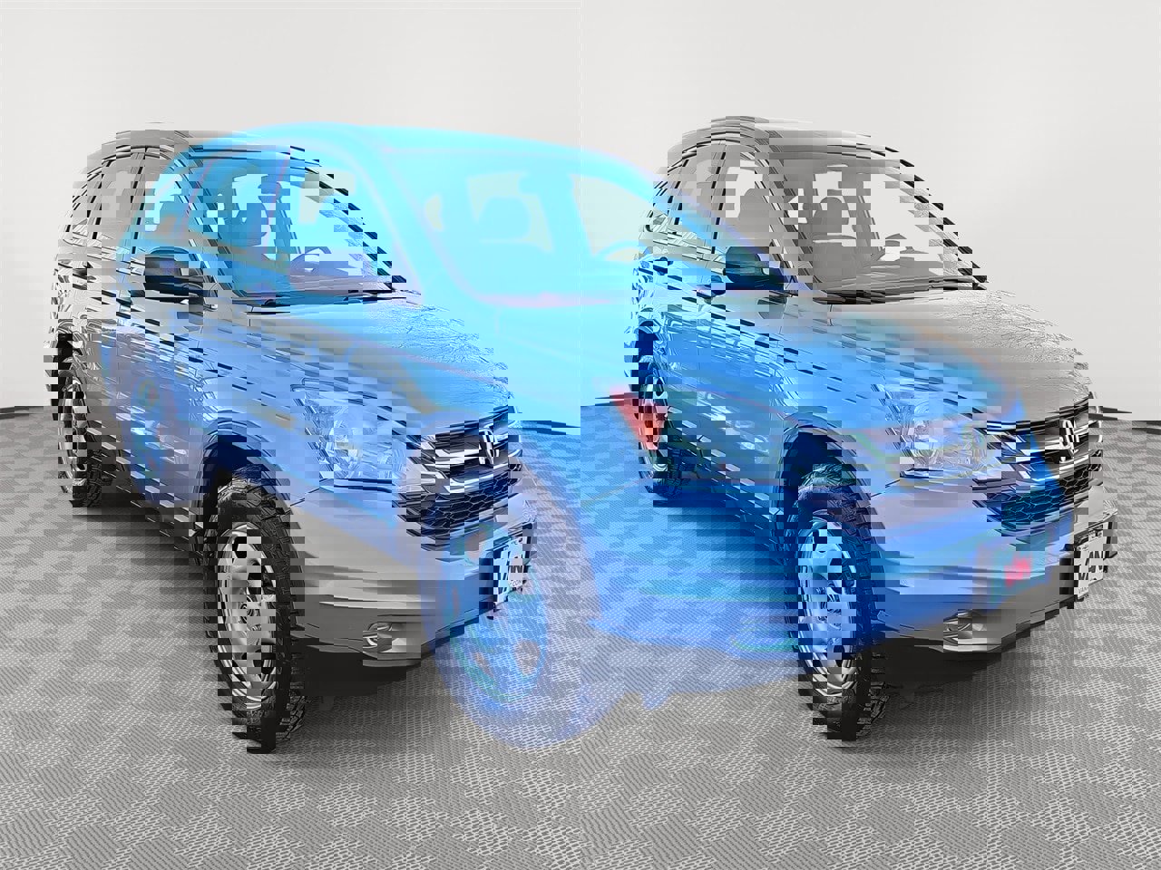 Used 2010 Honda CR-V LX image 3