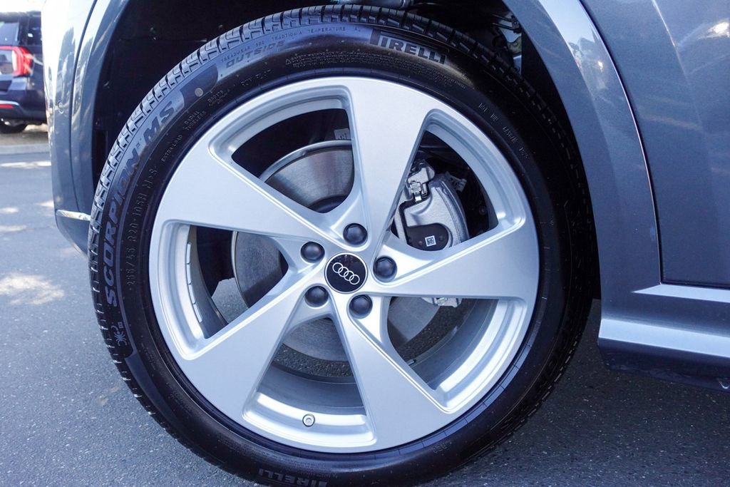New 2025 Audi Q5 Premium Plus image 10