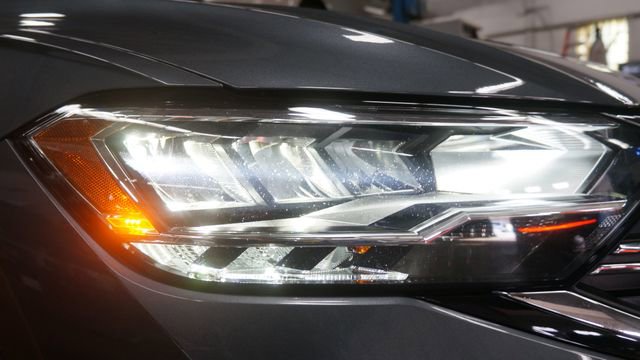 Certified 2023 Volkswagen Jetta SE image 62