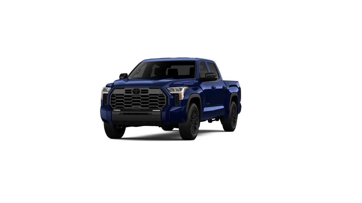 New 2026 Toyota Tundra Limited AWD/4WD image 18
