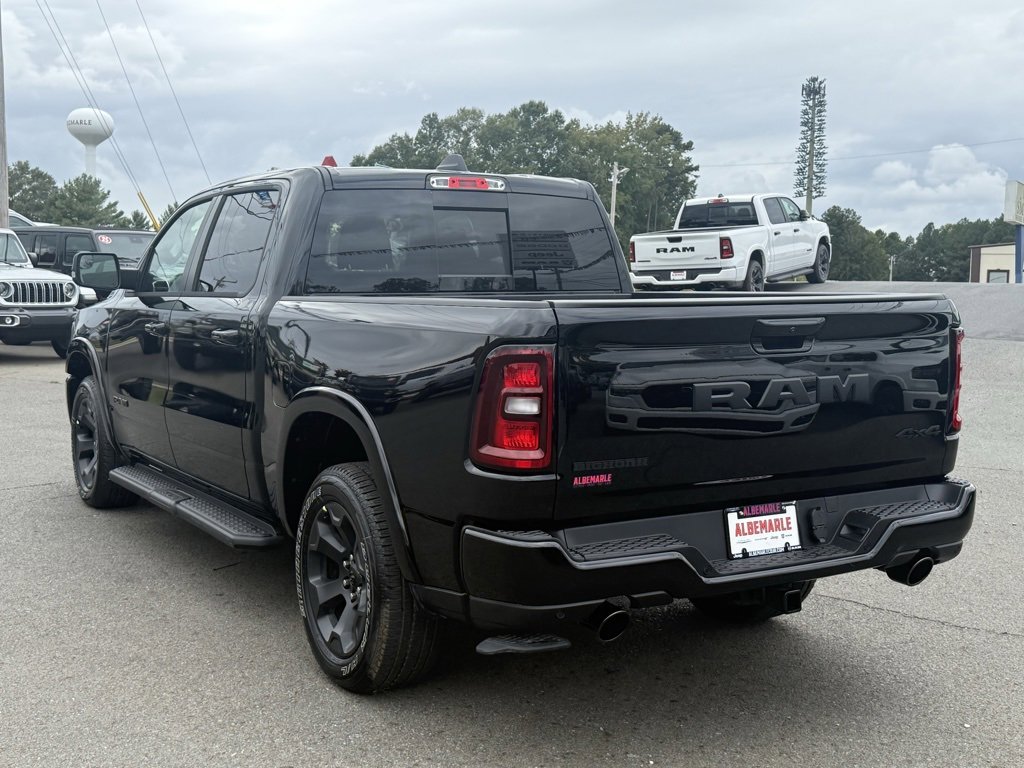 New 2026 RAM 1500 Big Horn image 5
