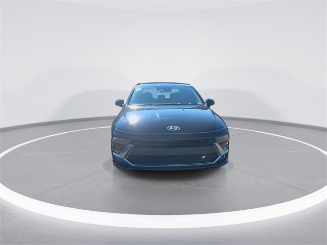 Used 2025 Hyundai Sonata Limited image 3