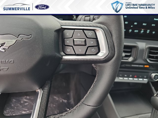 New 2026 Ford Mustang Coupe RWD image 18