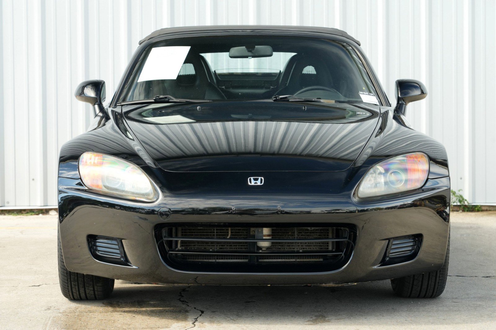 Used 2001 Honda S2000 image 6