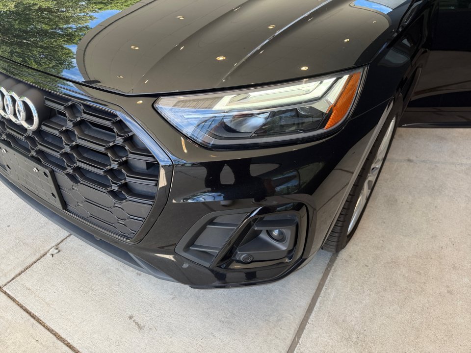 Used 2021 Audi SQ5 Premium AWD/4WD image 26