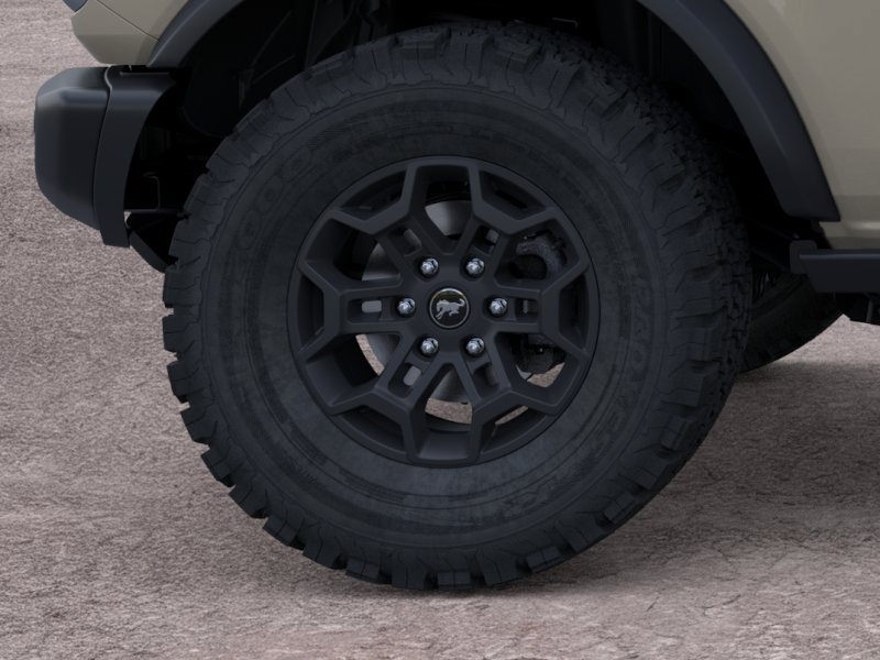 New 2026 Ford Bronco Badlands AWD/4WD image 21