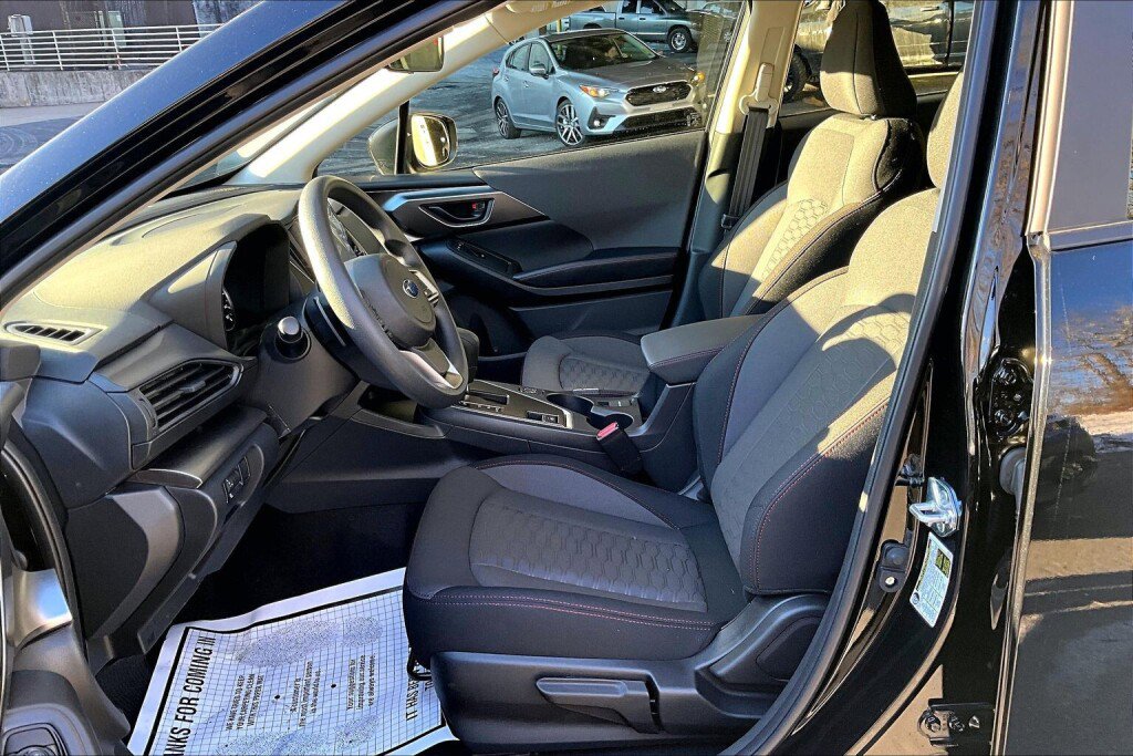 New 2026 Subaru Impreza 2.0i Sport image 7