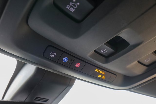 Used 2022 GMC Yukon SLT w/ SLT Premium Package image 80