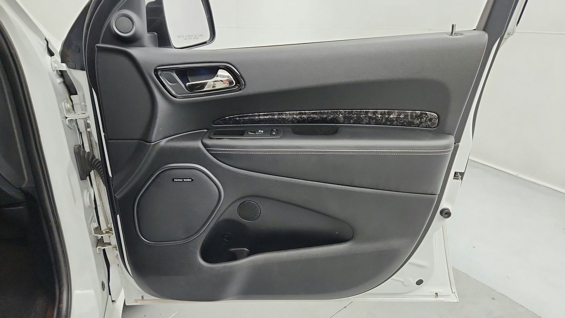 Used 2021 Dodge Durango SRT AWD/4WD image 25