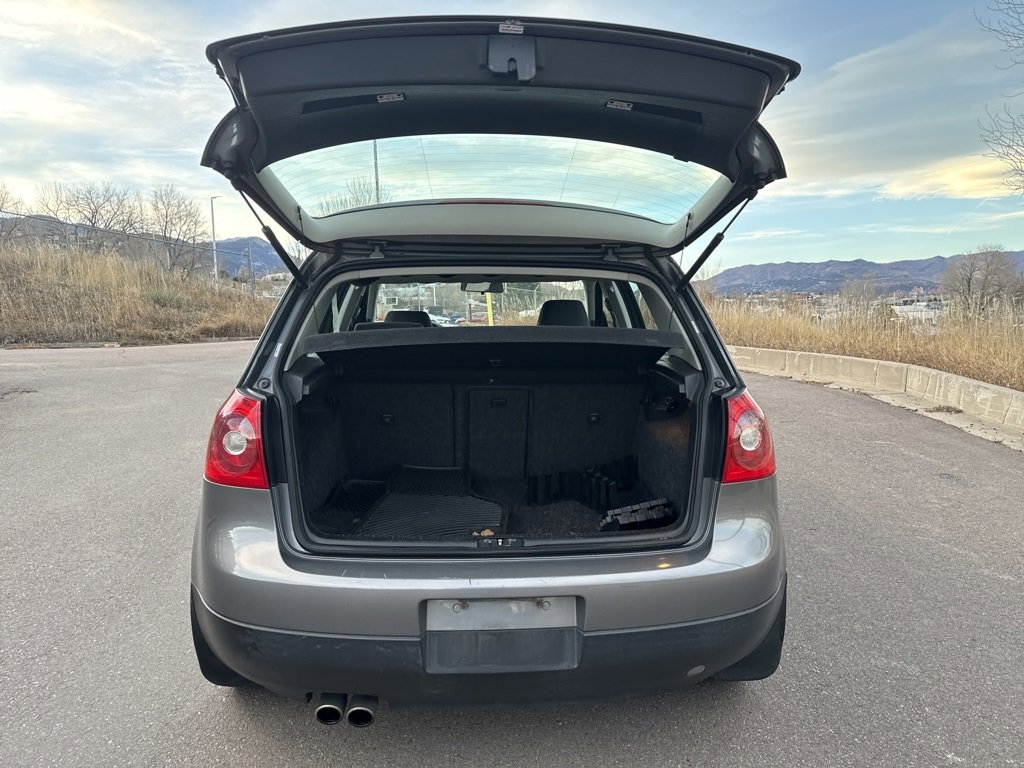 Used 2008 Volkswagen Rabbit S image 22