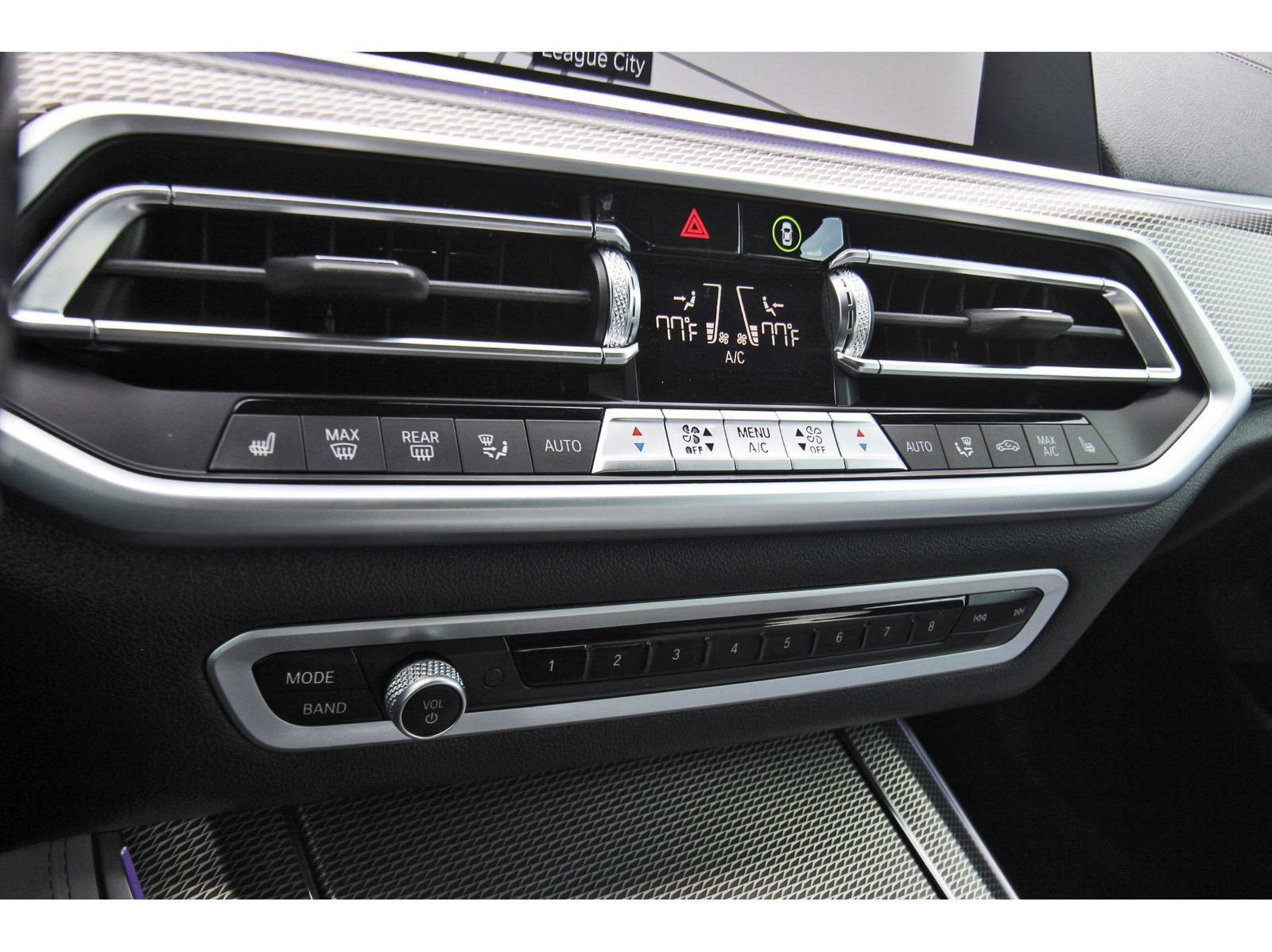 Used 2023 BMW X5 xDrive40i w/ M Sport Package image 27