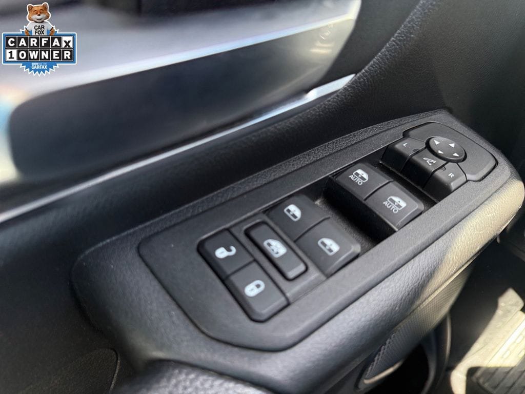 Certified 2025 RAM 1500 Big Horn AWD/4WD image 28